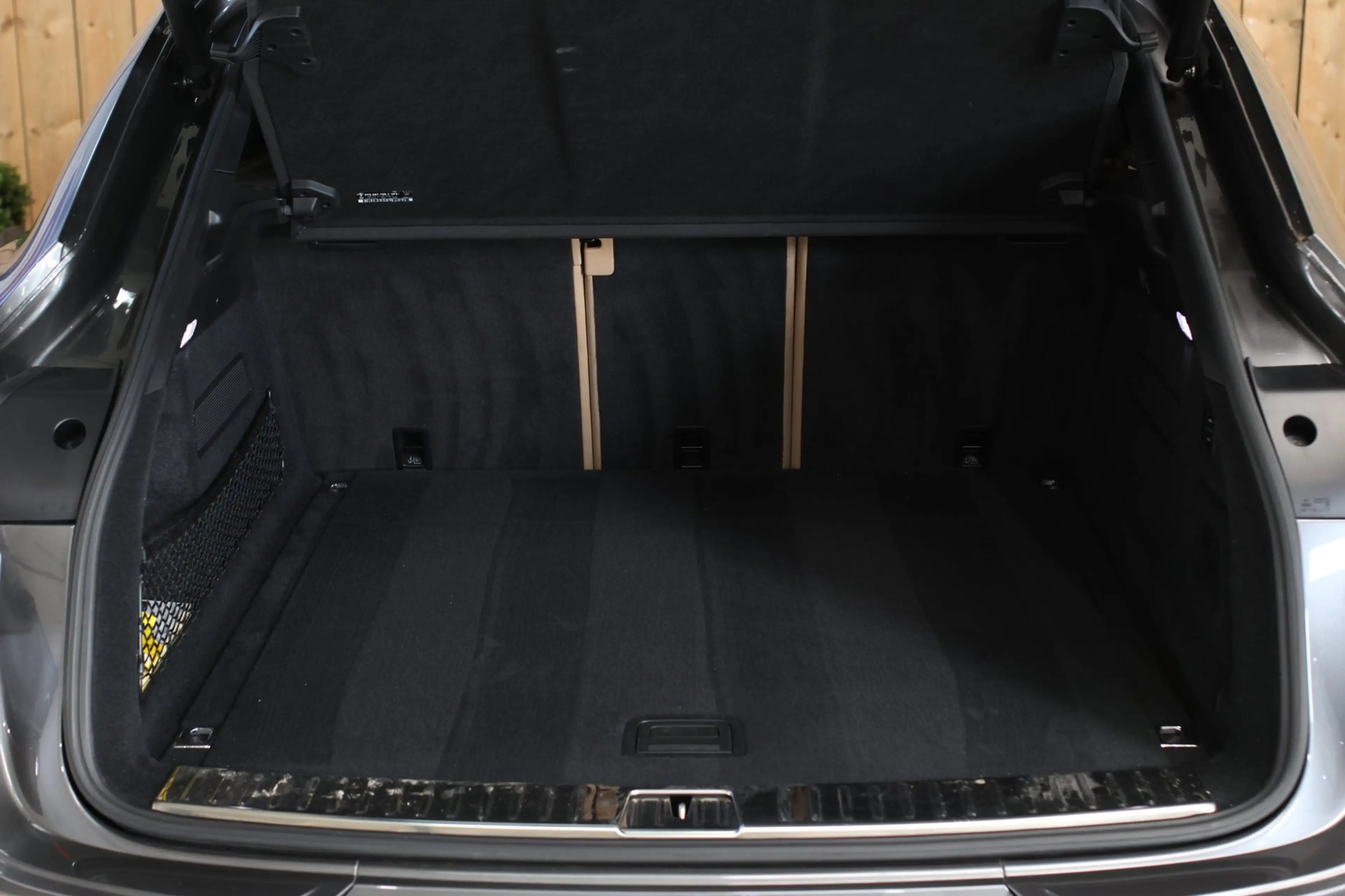 Porsche Cayenne Coupé 3.0 E-Hybrid *Pano*Sport Design*Sportuitlaat — photo 19