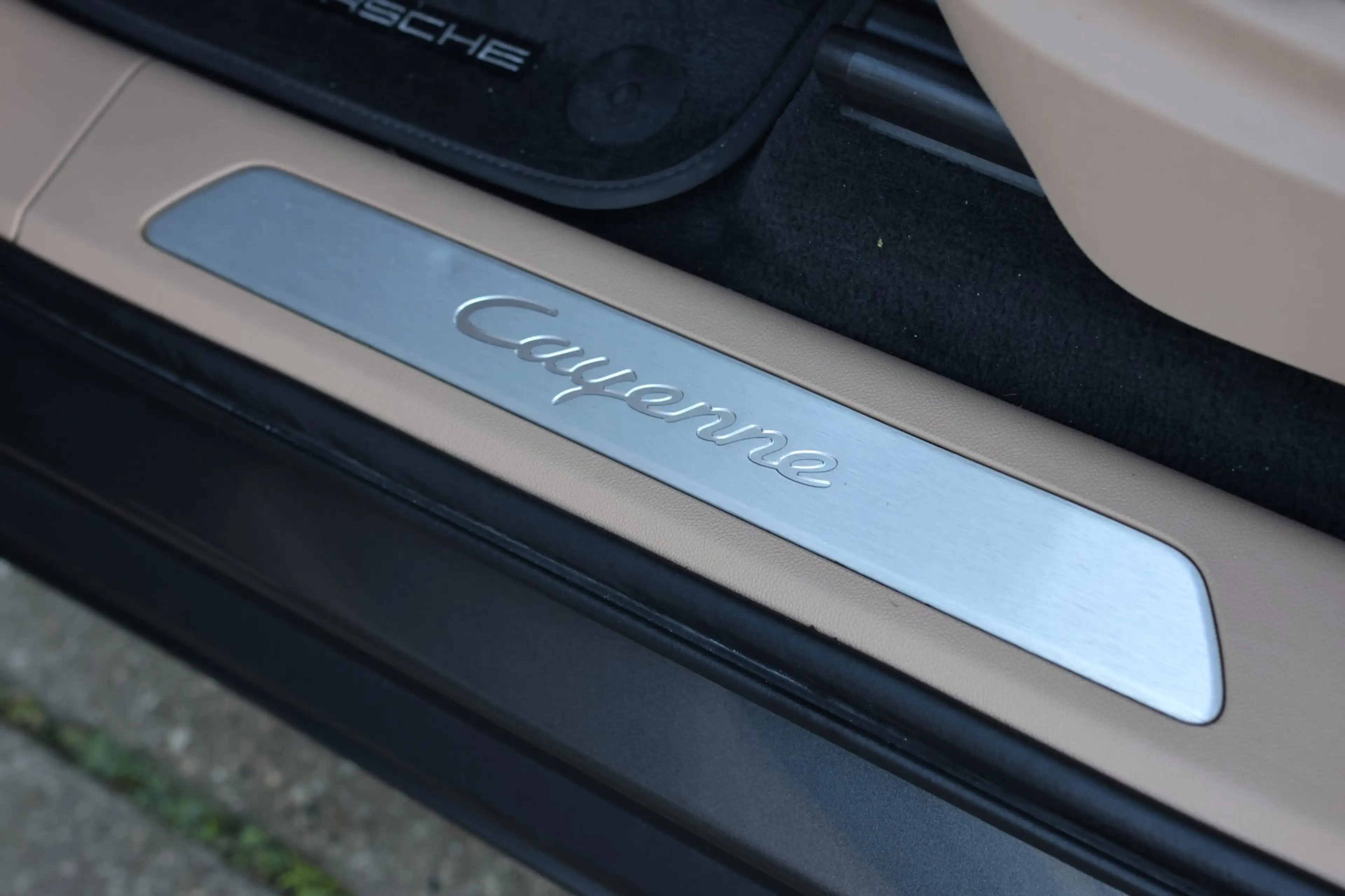 Porsche Cayenne Coupé 3.0 E-Hybrid *Pano*Sport Design*Sportuitlaat — photo 36