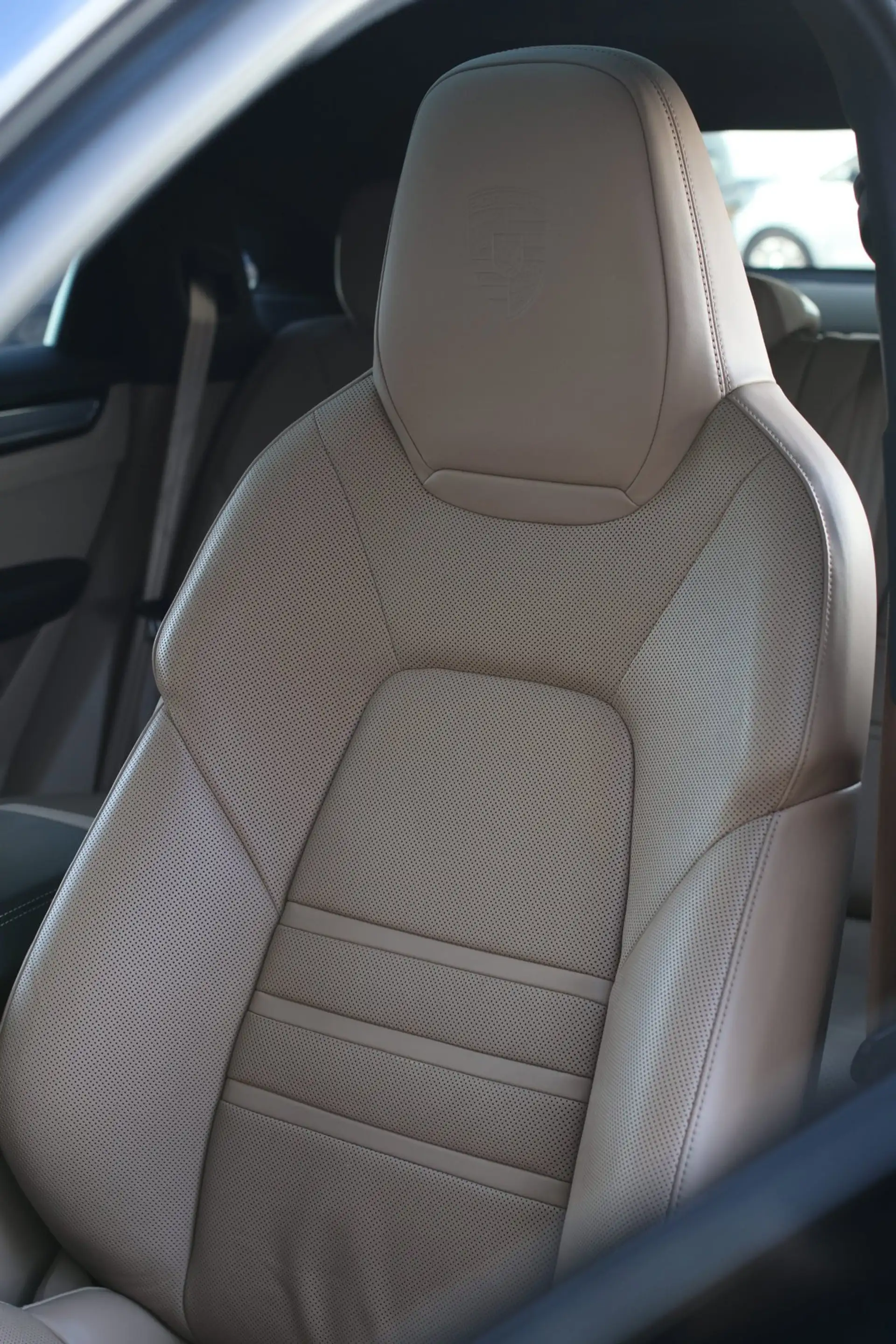 Porsche Cayenne Coupé 3.0 E-Hybrid *Pano*Sport Design*Sportuitlaat — photo 38