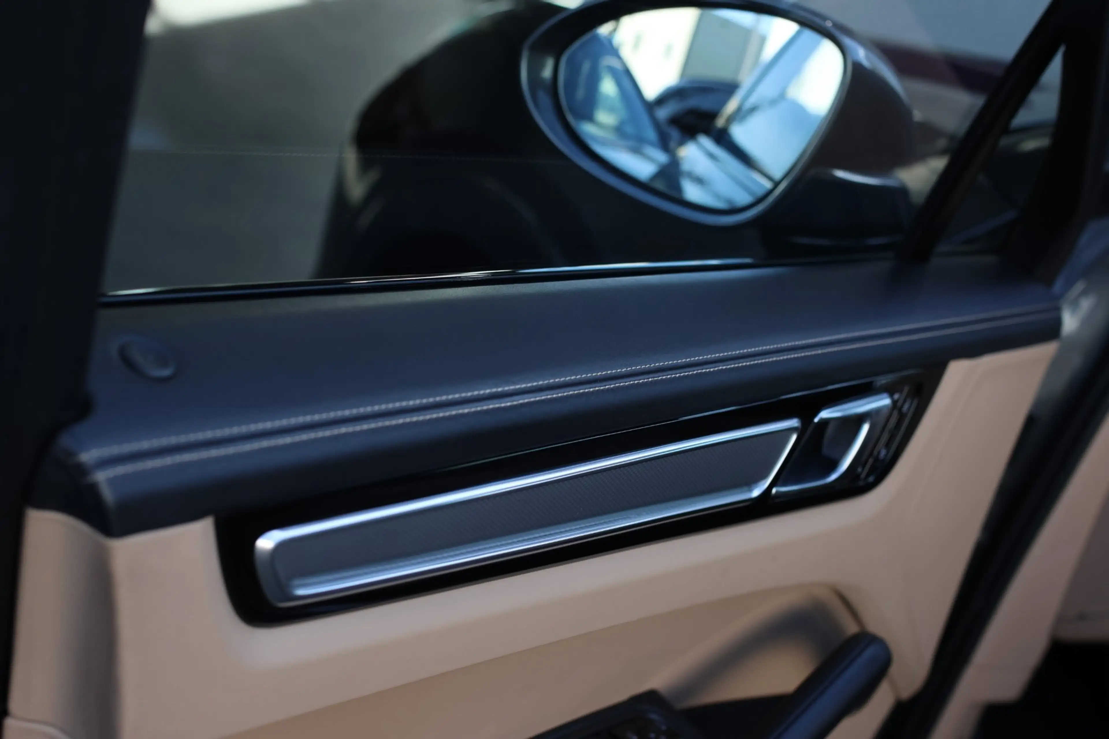 Porsche Cayenne Coupé 3.0 E-Hybrid *Pano*Sport Design*Sportuitlaat — photo 30