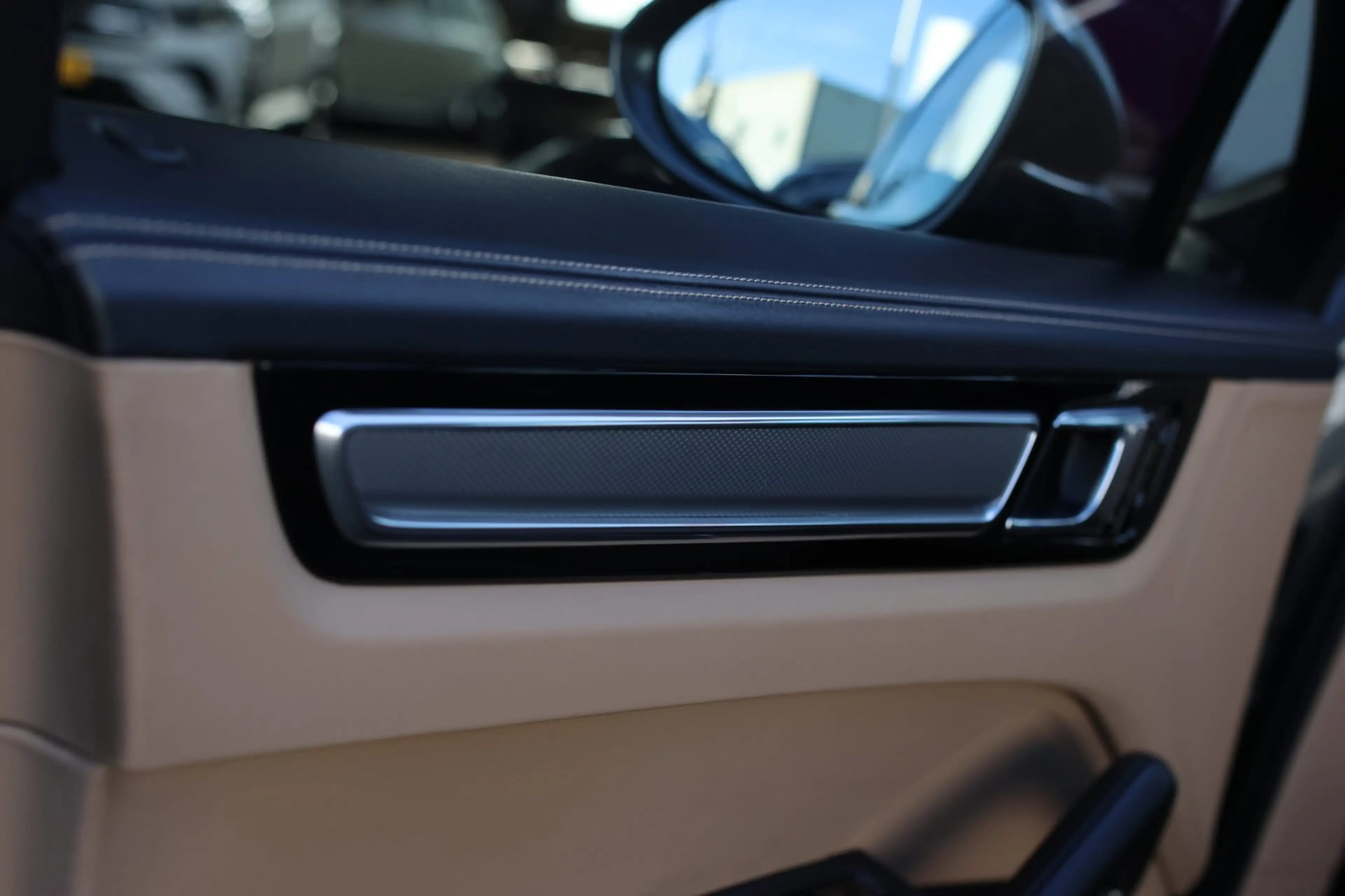 Porsche Cayenne Coupé 3.0 E-Hybrid *Pano*Sport Design*Sportuitlaat — photo 31
