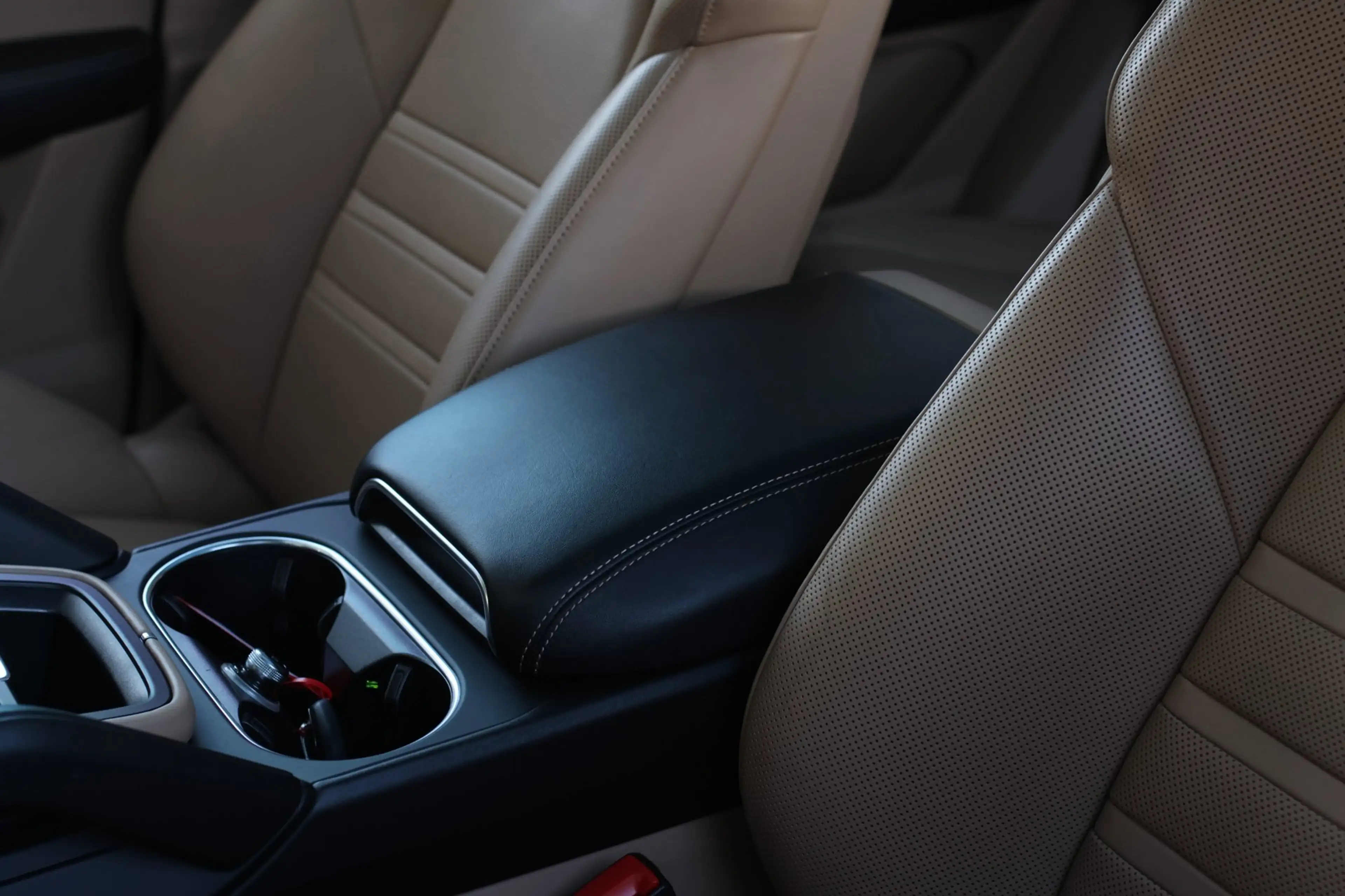 Porsche Cayenne Coupé 3.0 E-Hybrid *Pano*Sport Design*Sportuitlaat — photo 43