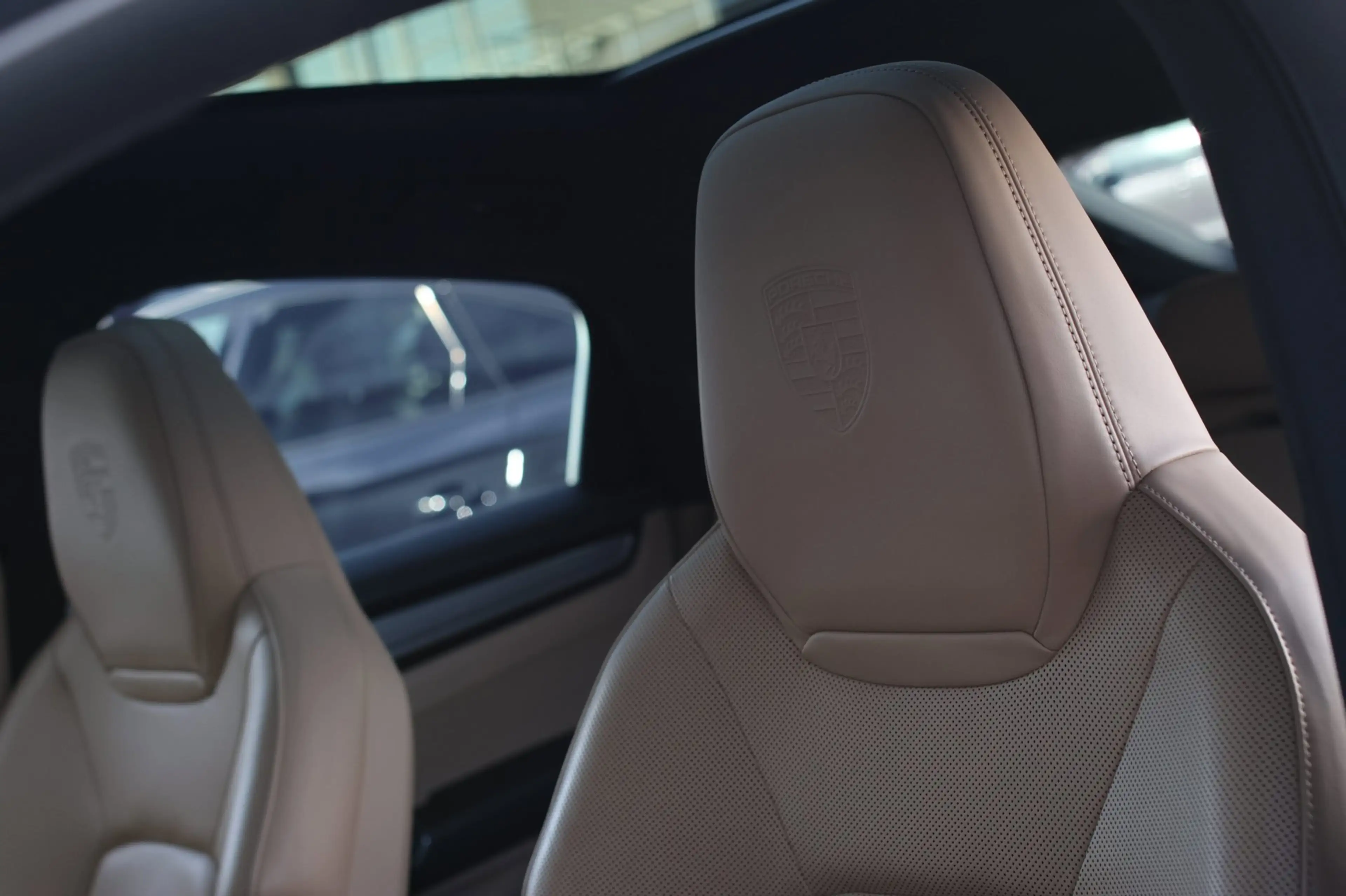 Porsche Cayenne Coupé 3.0 E-Hybrid *Pano*Sport Design*Sportuitlaat — photo 39