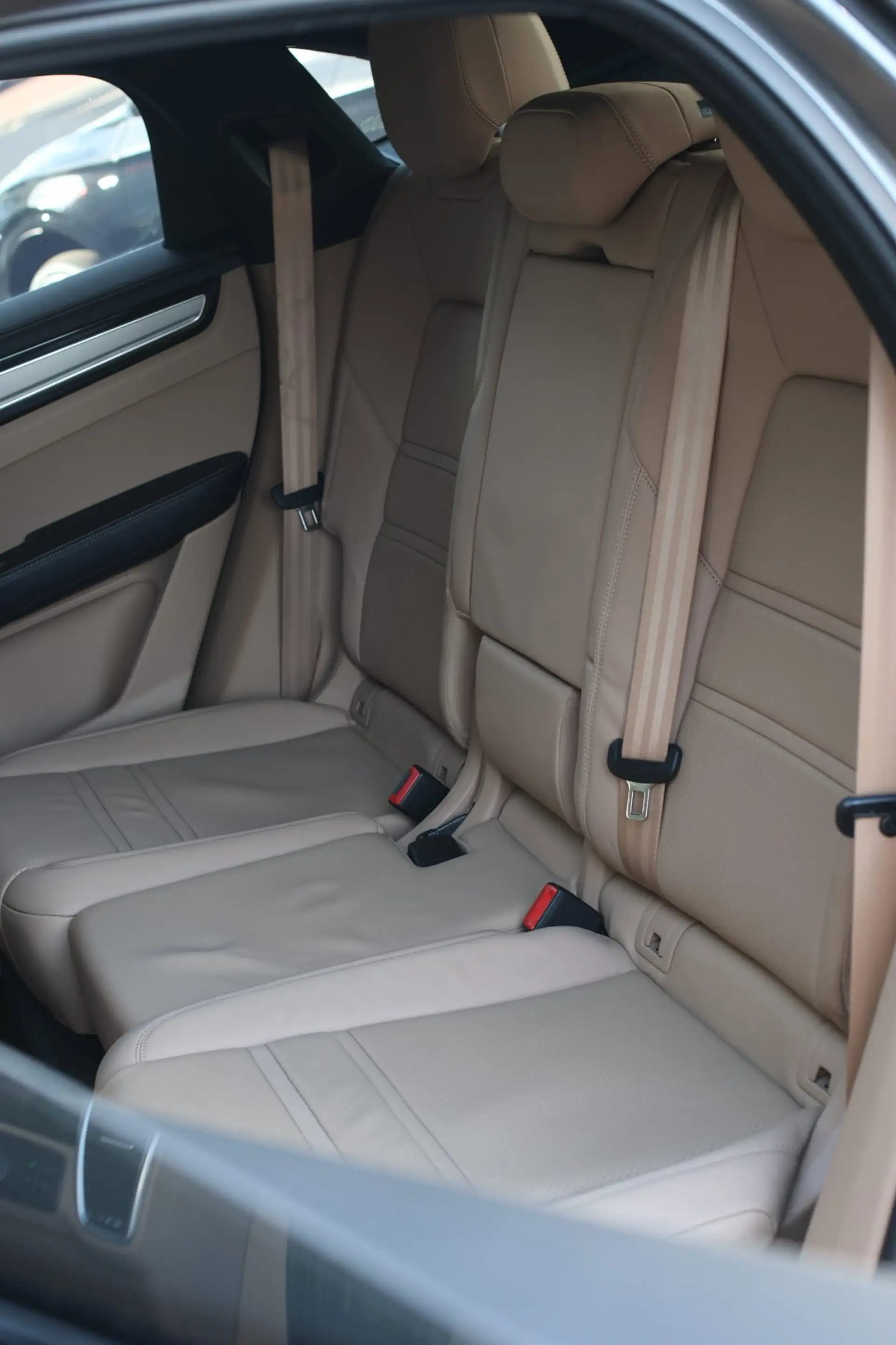Porsche Cayenne Coupé 3.0 E-Hybrid *Pano*Sport Design*Sportuitlaat — photo 44