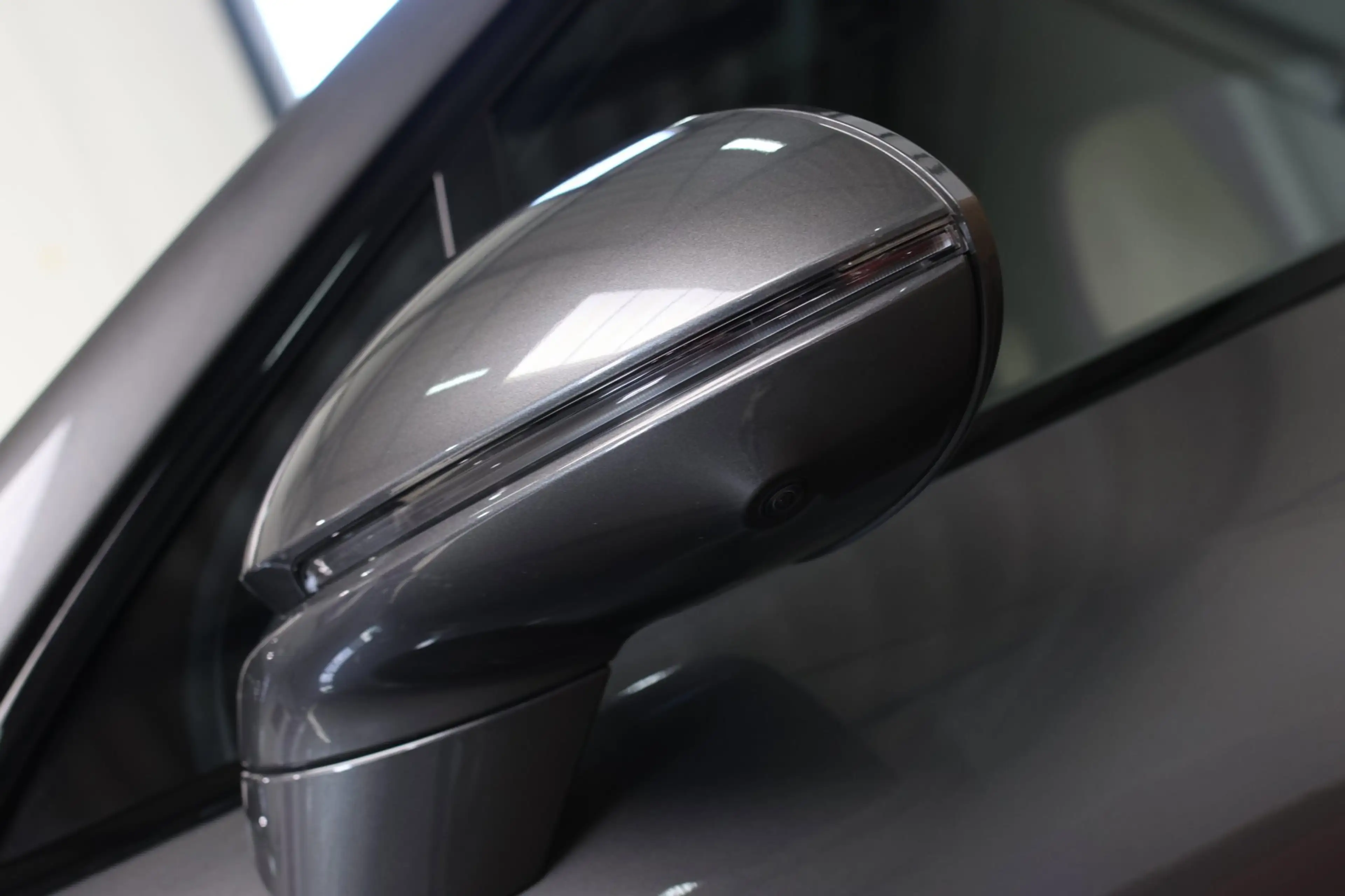 Porsche Cayenne Coupé 3.0 E-Hybrid *Pano*Sport Design*Sportuitlaat — photo 13