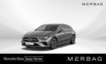 d Shooting Brake Österreich-Edition
