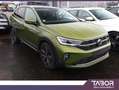 Volkswagen Taigo 1.5 TSI 150 DSG Style Matrix Vert - thumbnail 2