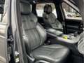 Land Rover Range Rover Sport 3.0 TDV6 AUT8 BLACK-EDITION PANODAK VOL-LEDER 22 I Gris - thumbnail 10