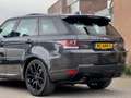 Land Rover Range Rover Sport 3.0 TDV6 AUT8 BLACK-EDITION PANODAK VOL-LEDER 22 I Gris - thumbnail 15