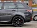 Land Rover Range Rover Sport 3.0 TDV6 AUT8 BLACK-EDITION PANODAK VOL-LEDER 22 I Gris - thumbnail 9