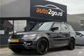 Land Rover Range Rover Sport 3.0 TDV6 AUT8 BLACK-EDITION PANODAK VOL-LEDER 22 I Gris - thumbnail 1