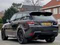 Land Rover Range Rover Sport 3.0 TDV6 AUT8 BLACK-EDITION PANODAK VOL-LEDER 22 I Gris - thumbnail 12