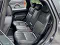 Land Rover Range Rover Sport 3.0 TDV6 AUT8 BLACK-EDITION PANODAK VOL-LEDER 22 I Gris - thumbnail 11