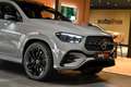 Mercedes-Benz GLE 400 Coupé e 4MATIC AMG. NIEUW! Pano, Massage, Koeling, Grau - thumbnail 6