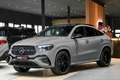 Mercedes-Benz GLE 400 Coupé e 4MATIC AMG. NIEUW! Pano, Massage, Koeling, Grau - thumbnail 3