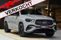 Mercedes-Benz GLE 400 Coupé e 4MATIC AMG. NIEUW! Pano, Massage, Koeling, Grau - thumbnail 1