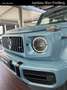 Mercedes-Benz G 63 AMG Mercedes-AMG G 63 VINTAGEBLAU+NIGHT+SUPERIOR+22" Modrá - thumbnail 11
