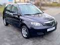 Mazda 2 1.4 16V *TüV NEU*Klima*Allwetter*Alu*ToP* Schwarz - thumbnail 6
