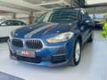 BMW X2 1.5D 116 CV Azul - thumbnail 2