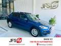 BMW X2 1.5D 116 CV Azul - thumbnail 1