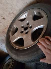 A4 Avant 1.6