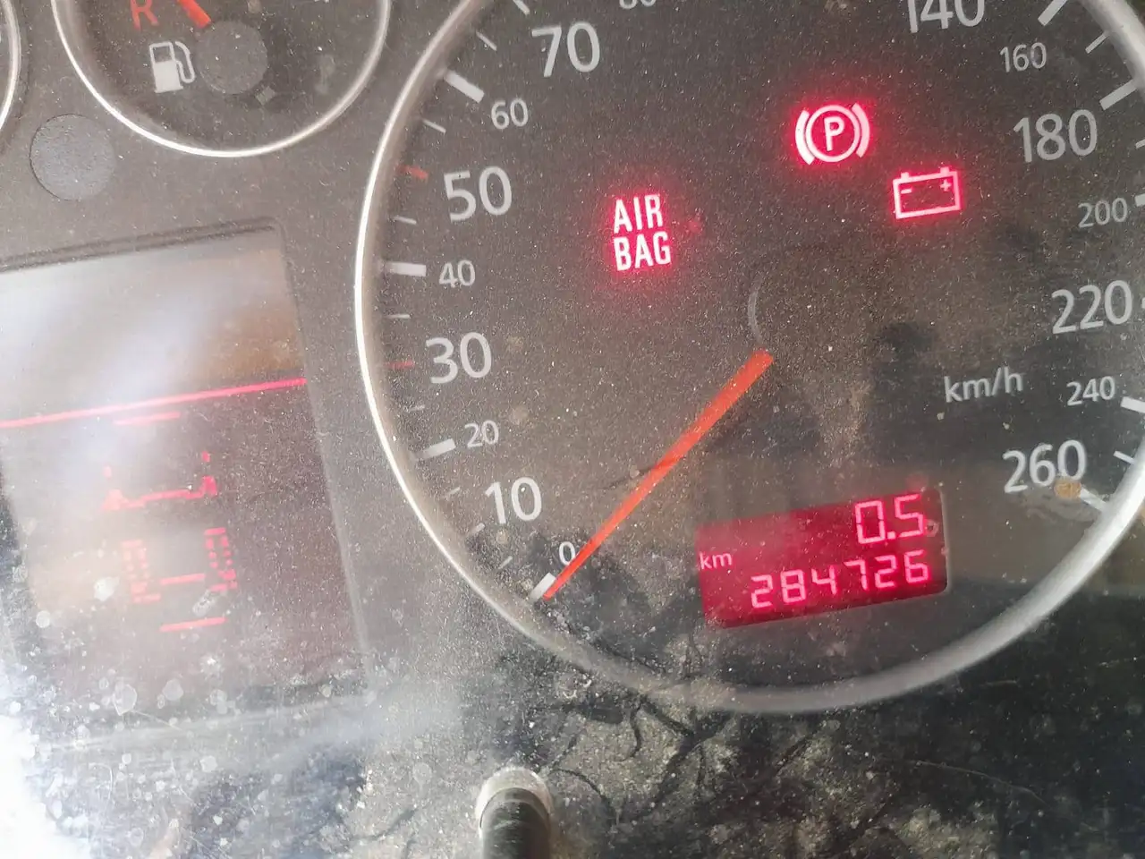 Audi A4 Avant 1.6, foto 5