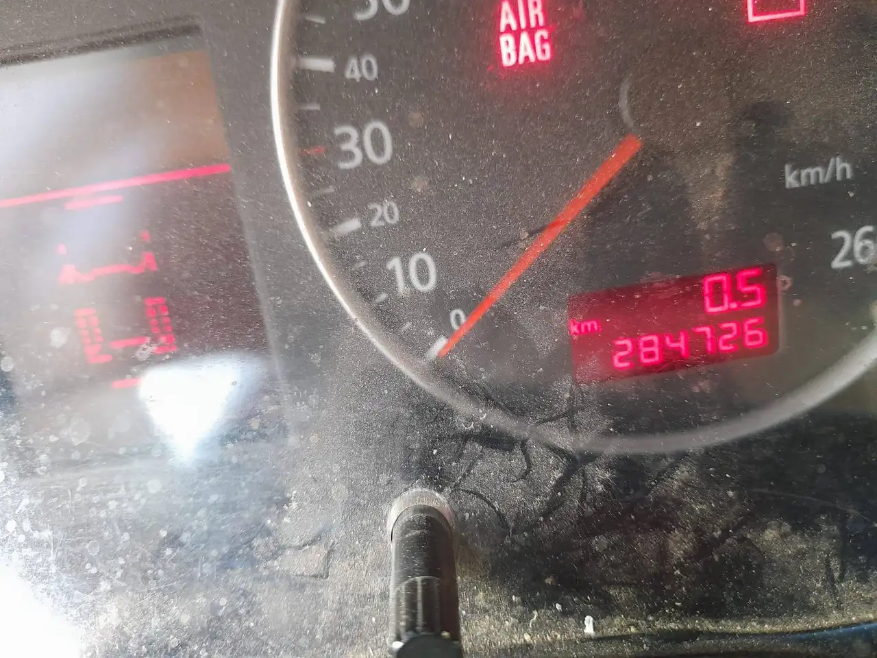 Audi A4 Avant 1.6, foto 3