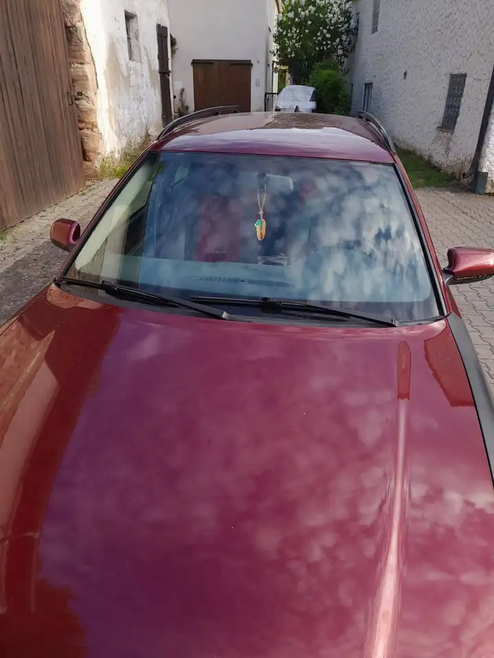 Audi A4 Avant 1.6, foto 2
