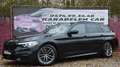 BMW 520 d Touring PACK M BOITE AUT NAV CAM CLIM 76.340KM Schwarz - thumbnail 1