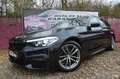 BMW 520 d Touring PACK M BOITE AUT NAV CAM CLIM 76.340KM Schwarz - thumbnail 4