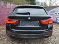 BMW 520 d Touring PACK M BOITE AUT NAV CAM CLIM 76.340KM Schwarz - thumbnail 6