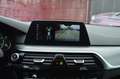 BMW 520 d Touring PACK M BOITE AUT NAV CAM CLIM 76.340KM Schwarz - thumbnail 17