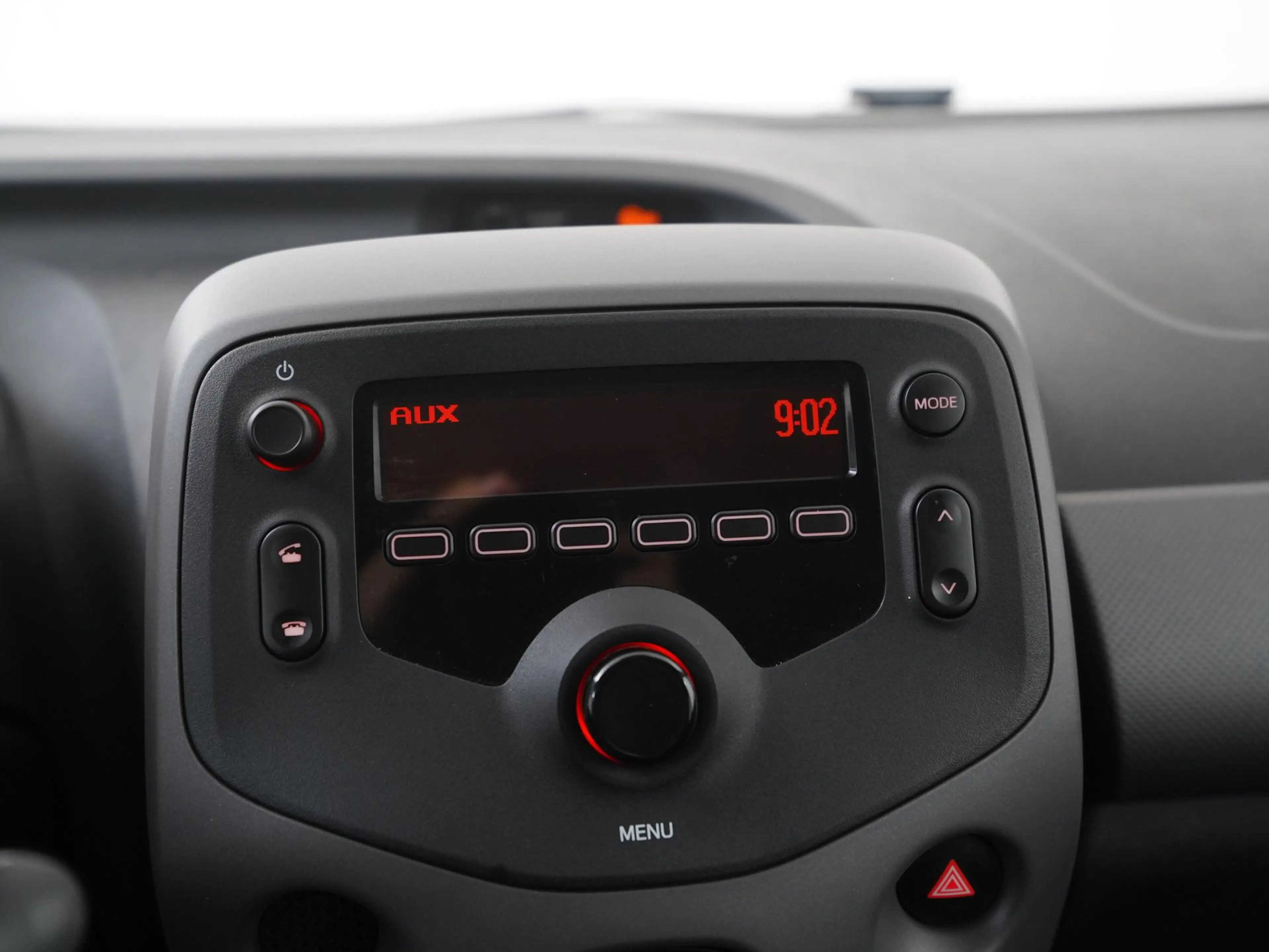 Peugeot 108 1.0 e-VTi Active TOP! | Airco | Bluetooth | Zondag — photo 14