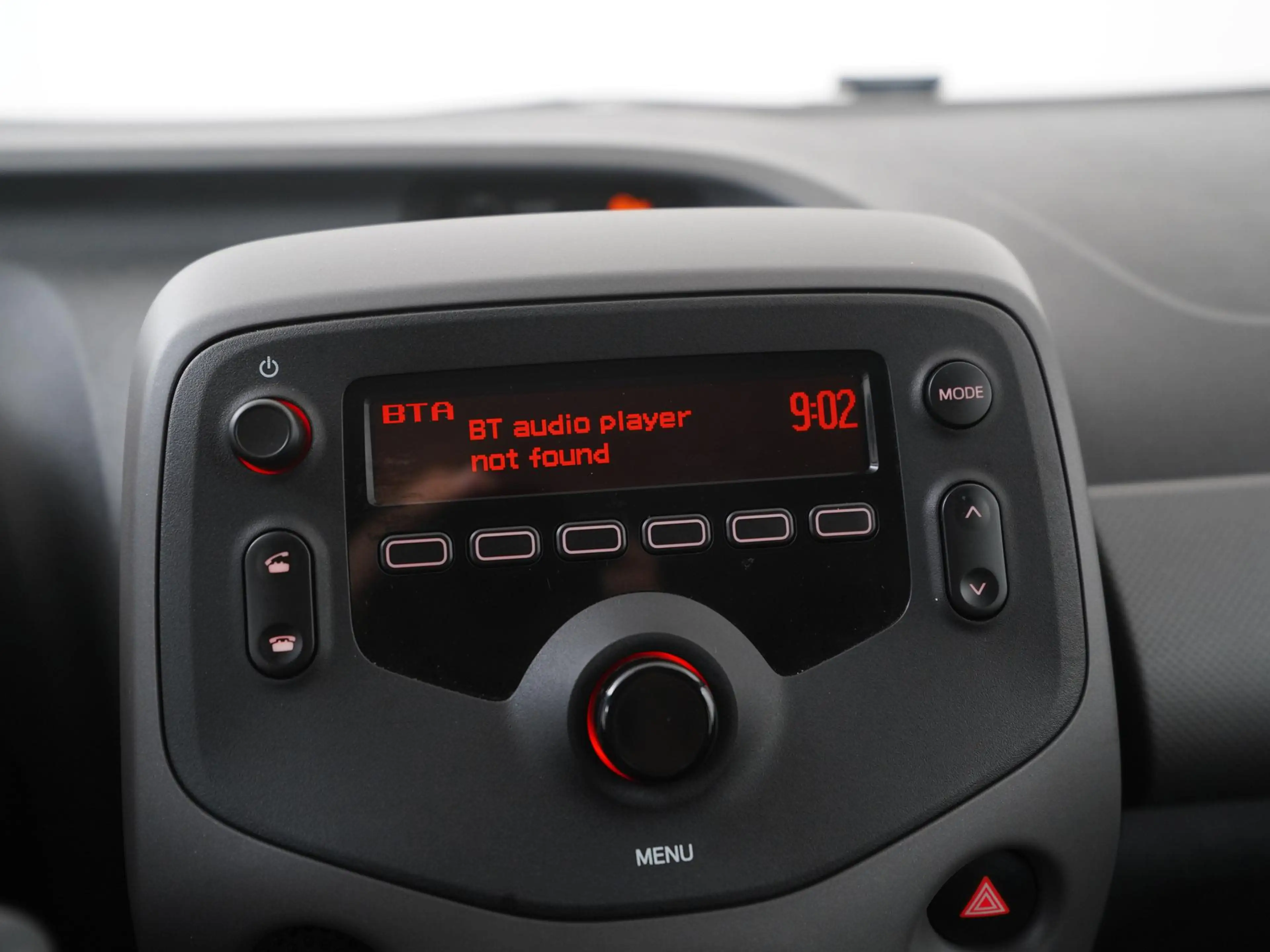 Peugeot 108 1.0 e-VTi Active TOP! | Airco | Bluetooth | Zondag — photo 13