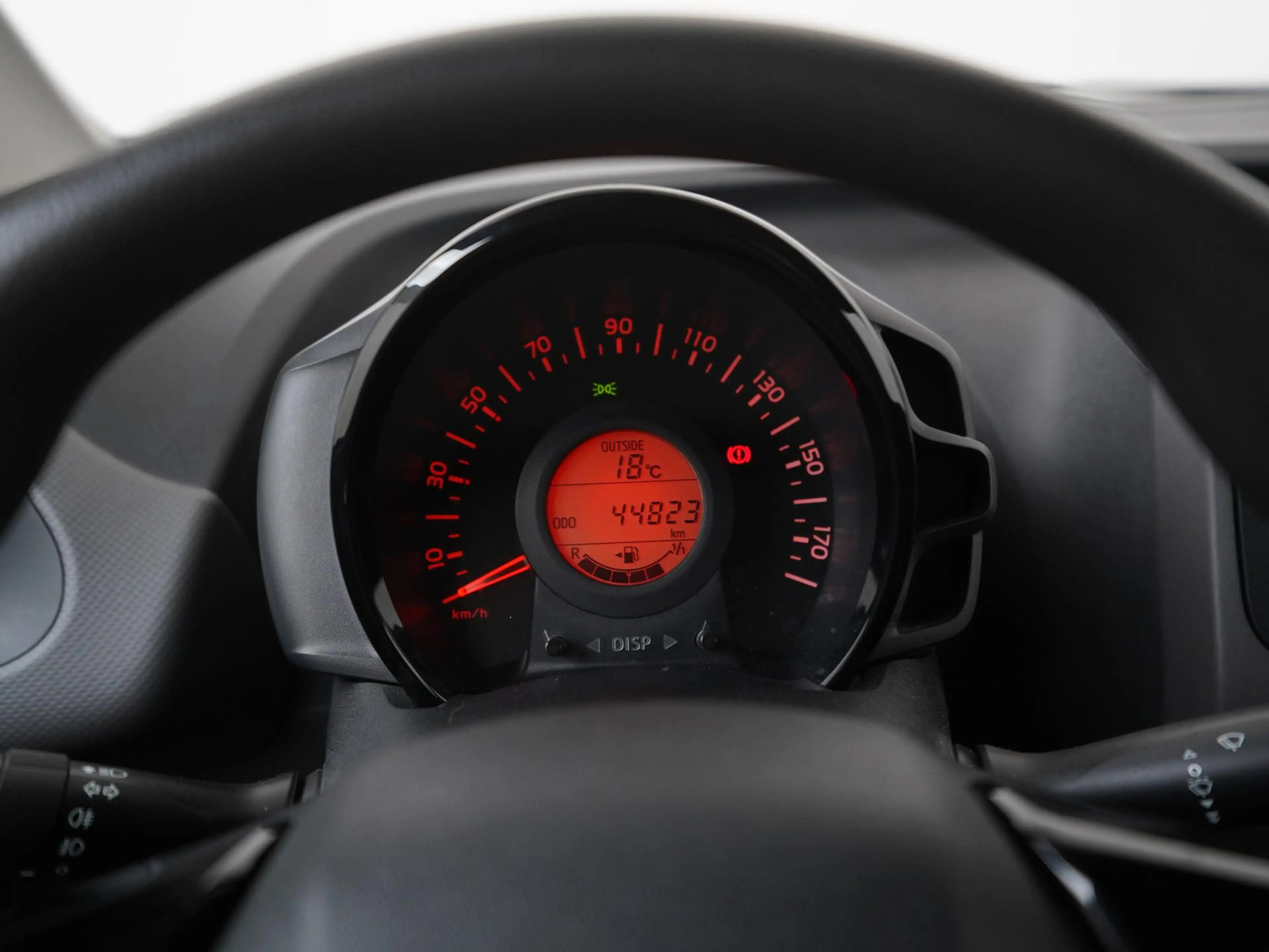 Peugeot 108 1.0 e-VTi Active TOP! | Airco | Bluetooth | Zondag — photo 8