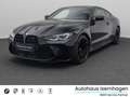 BMW M4 Competition xD 360°HUD H K DAB Laser Klimasit Schwarz - thumbnail 1