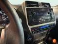 Toyota Land Cruiser 2.8 D-4D GX Negro - thumbnail 20