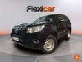 Toyota Land Cruiser 2.8 D-4D GX Negro - thumbnail 3