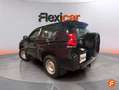Toyota Land Cruiser 2.8 D-4D GX Negro - thumbnail 5