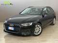 Audi A4 Avant 35 MHEV Business 163CV S-Tronic Black - thumbnail 1