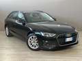 Audi A4 Avant 35 MHEV Business 163CV S-Tronic Black - thumbnail 3