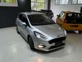 Ford Fiesta Fiesta 5p 1.0 ecoboost hybrid ST-Line s Argento - thumbnail 4