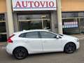 Volvo V40 V40 2.0 d2 Momentum my17 Bianco - thumbnail 4