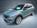 Volkswagen T-Roc 1.5 TSI IQ.DRIVE LED ACC Schwarz - thumbnail 2