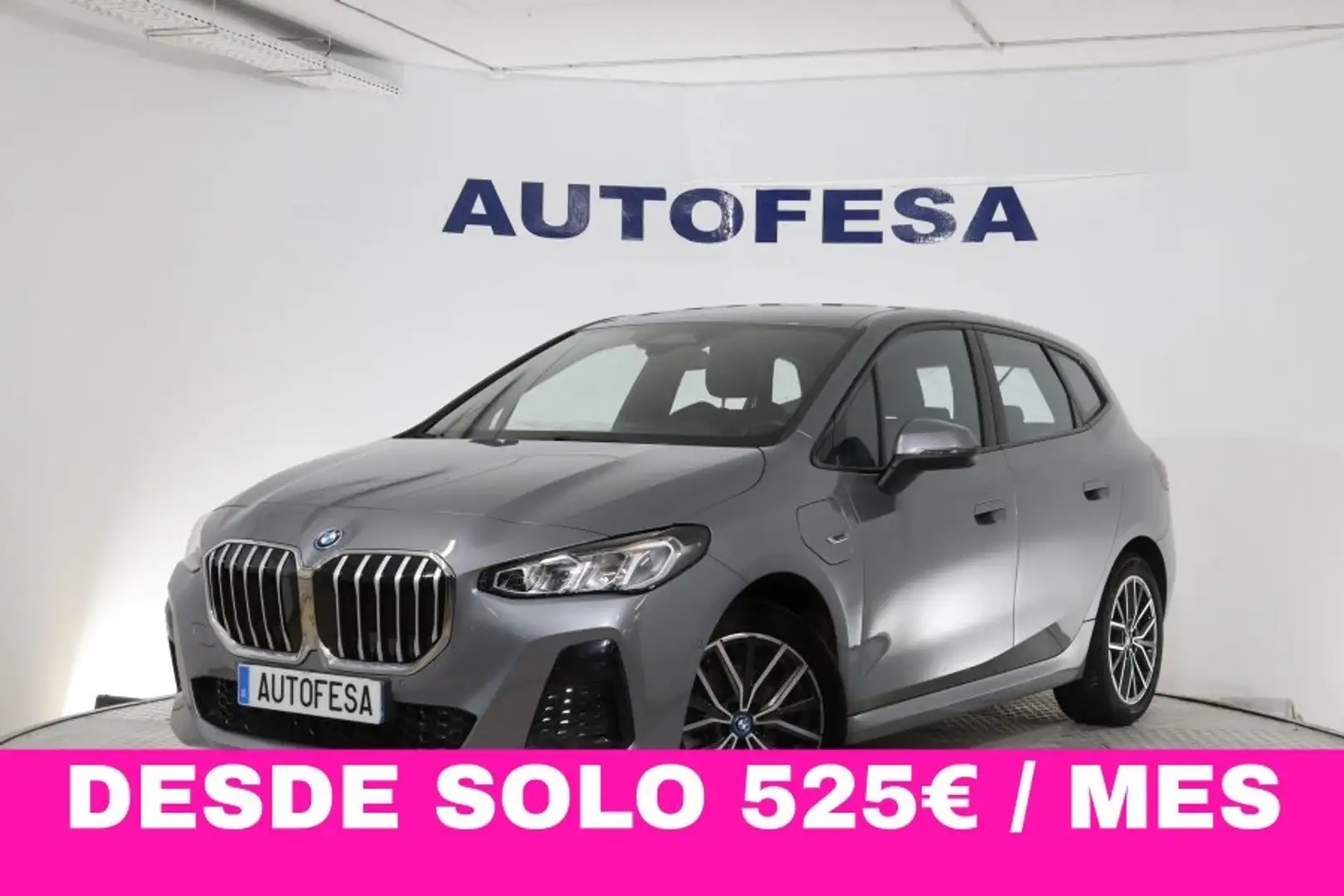 BMW Active Hybrid 5 225E TOURER M-SPORT AUTO X-DRIVE 245CV 5P # IVA DE - 1