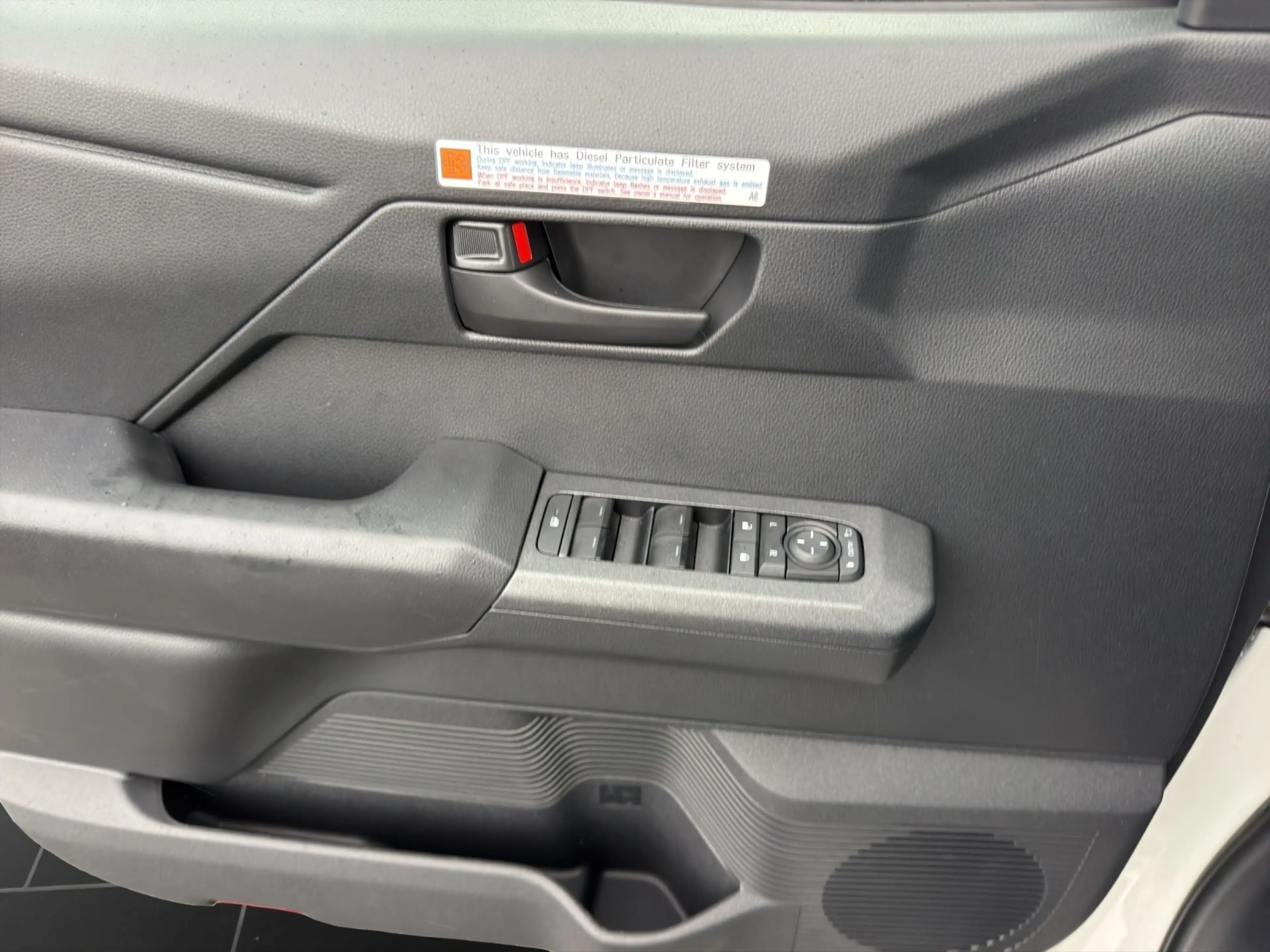 Toyota Hilux DOUBLE CAB 2.8*DUTY*AUTOAMTIK*15 J. GARANT — photo 12