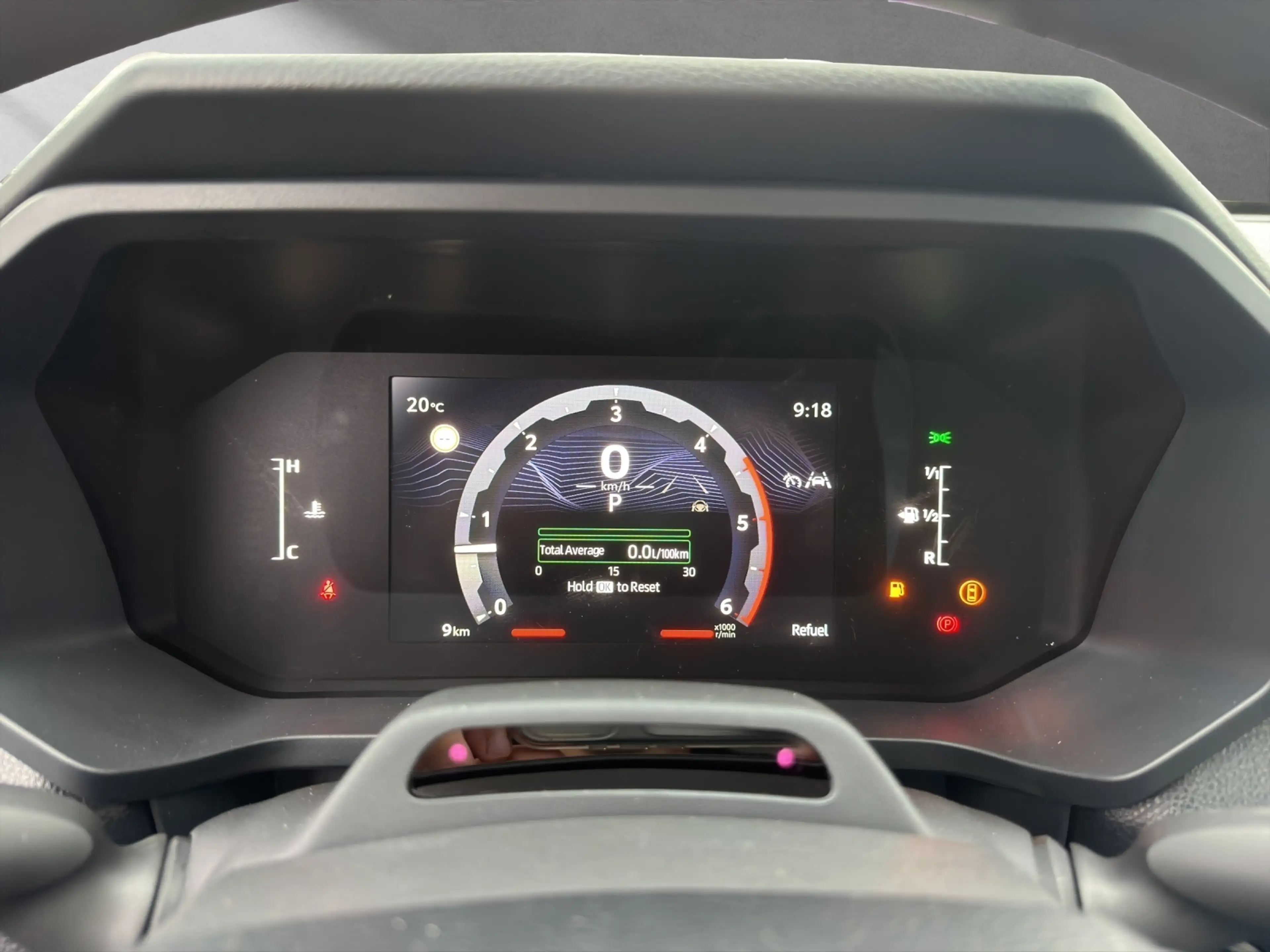 Toyota Hilux DOUBLE CAB 2.8*DUTY*AUTOAMTIK*15 J. GARANT — photo 11