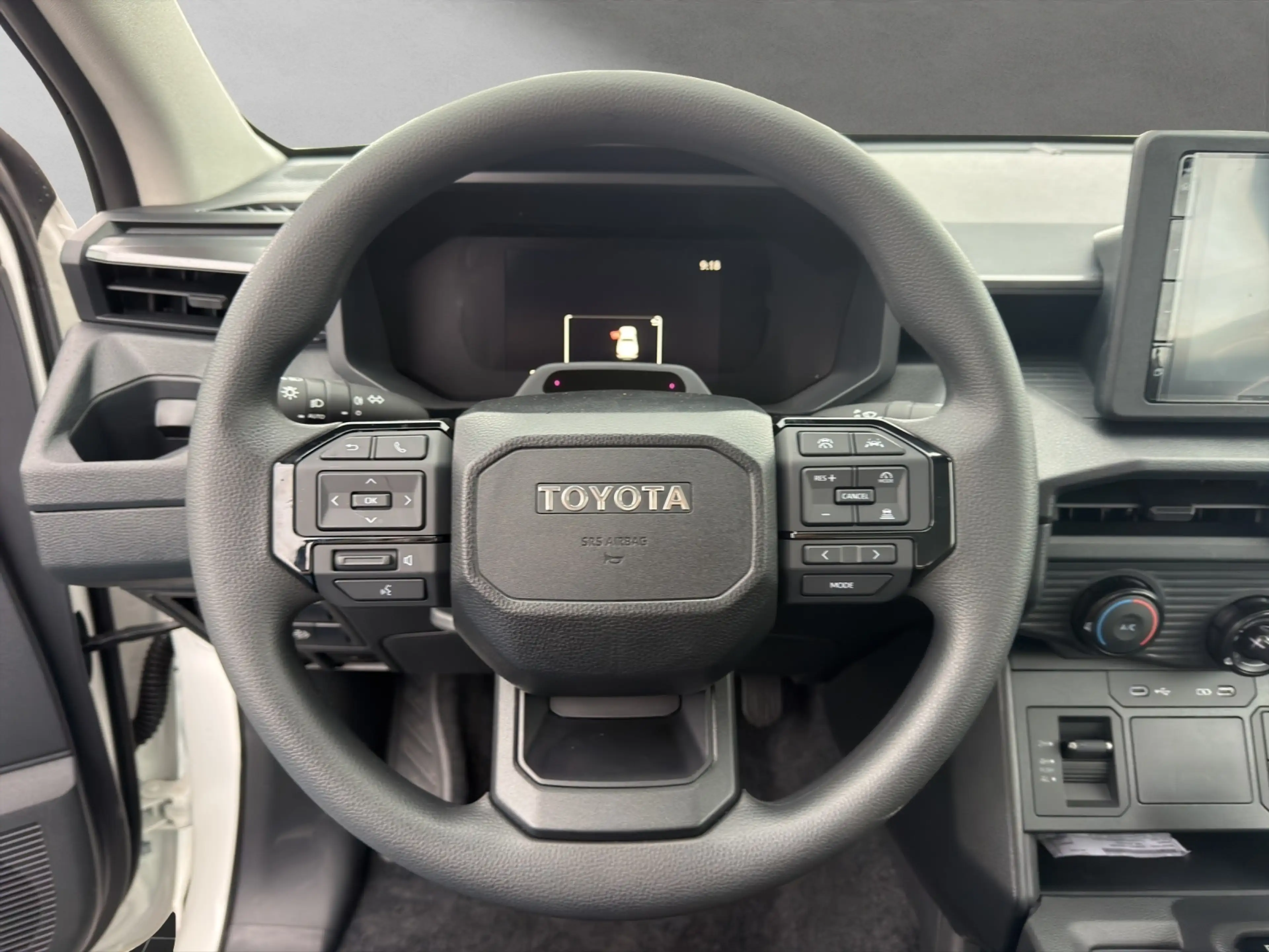 Toyota Hilux DOUBLE CAB 2.8*DUTY*AUTOAMTIK*15 J. GARANT — photo 10