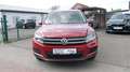 Volkswagen Tiguan Trend & Fun Steuerkette+Insp. neu Rot - thumbnail 2