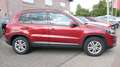 Volkswagen Tiguan Trend & Fun Steuerkette+Insp. neu Rot - thumbnail 4